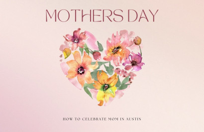 Mother's Day Events 2022